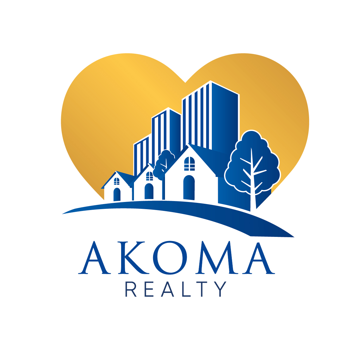 Akoma Realty-Property brokerage and  estate portfolio management