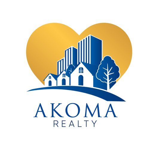 Akoma Realty-Property brokerage and  estate portfolio management